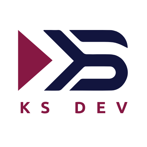 KSDEV Logo